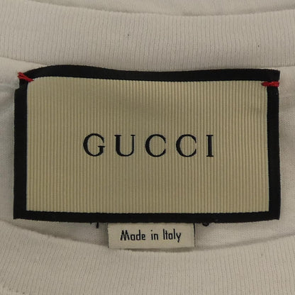 Gucci T-Shirt White — view 4