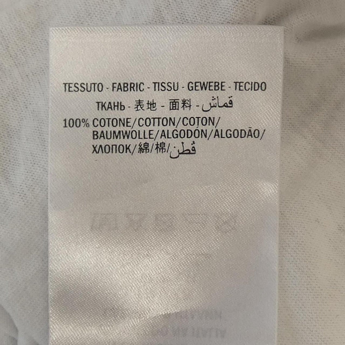 Gucci T-Shirt White — view 3