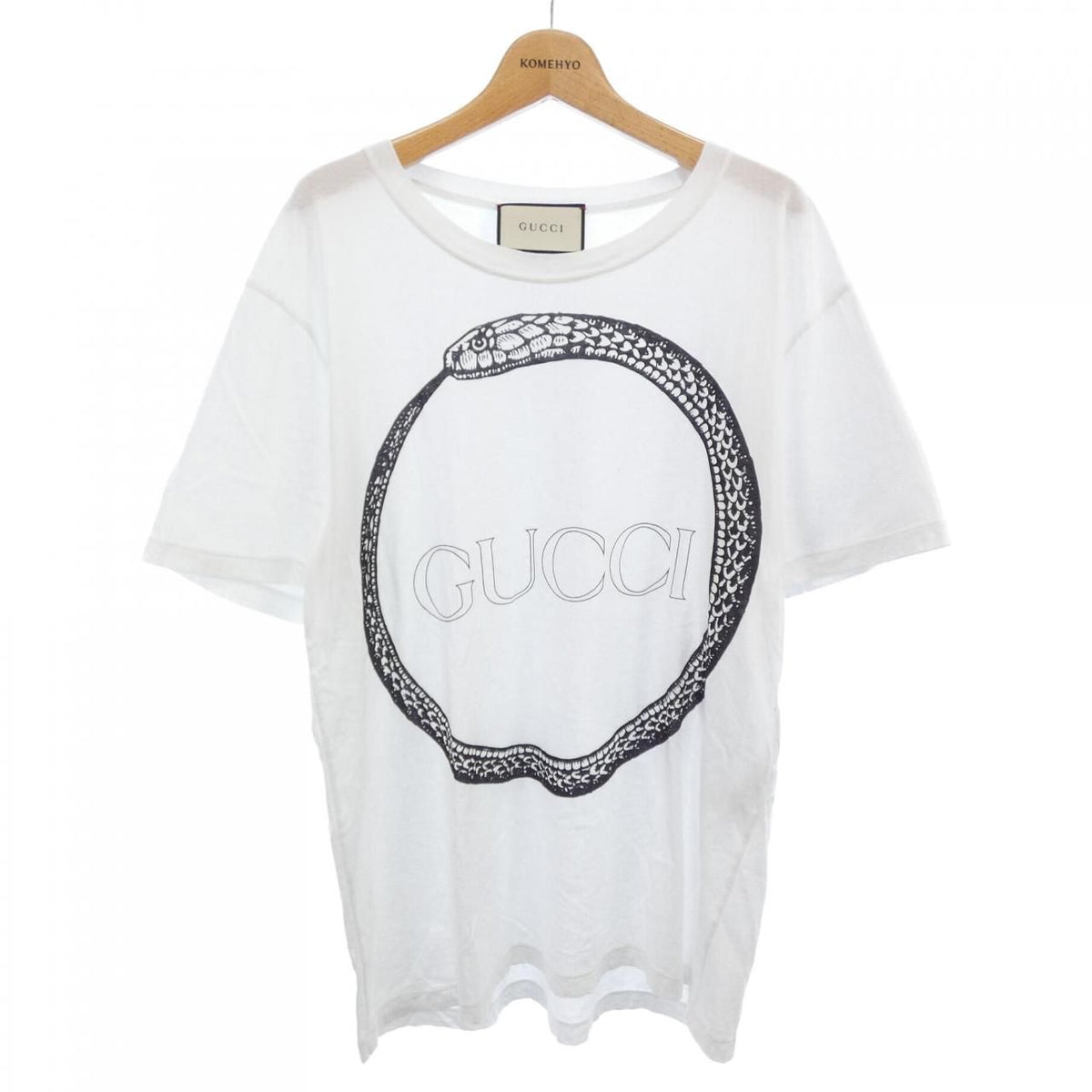 Gucci T-Shirt White