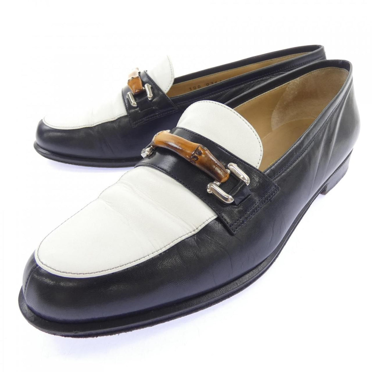 Gucci Vintage 100 Shoes — view 3