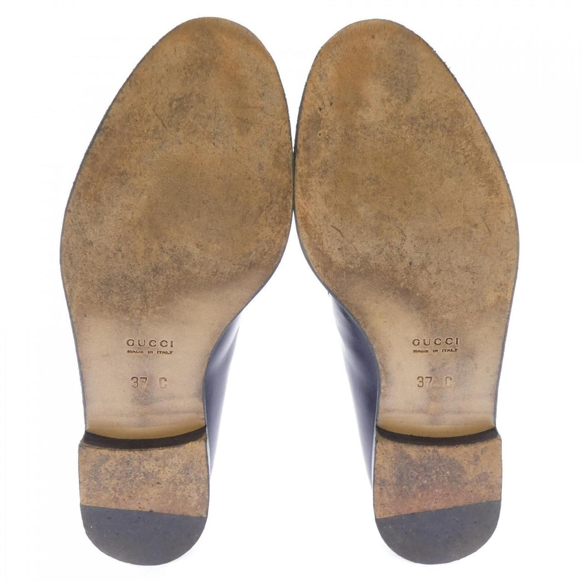 Gucci Vintage 100 Shoes — view 4