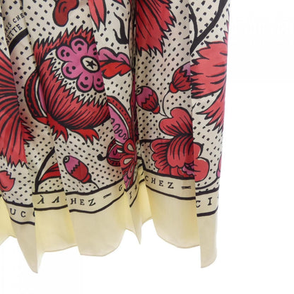 Gucci Skirt Beige — view 6