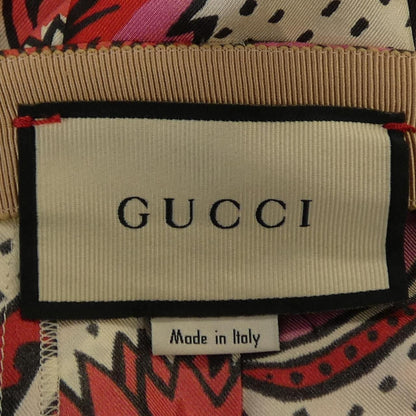 Gucci Skirt Beige — view 4