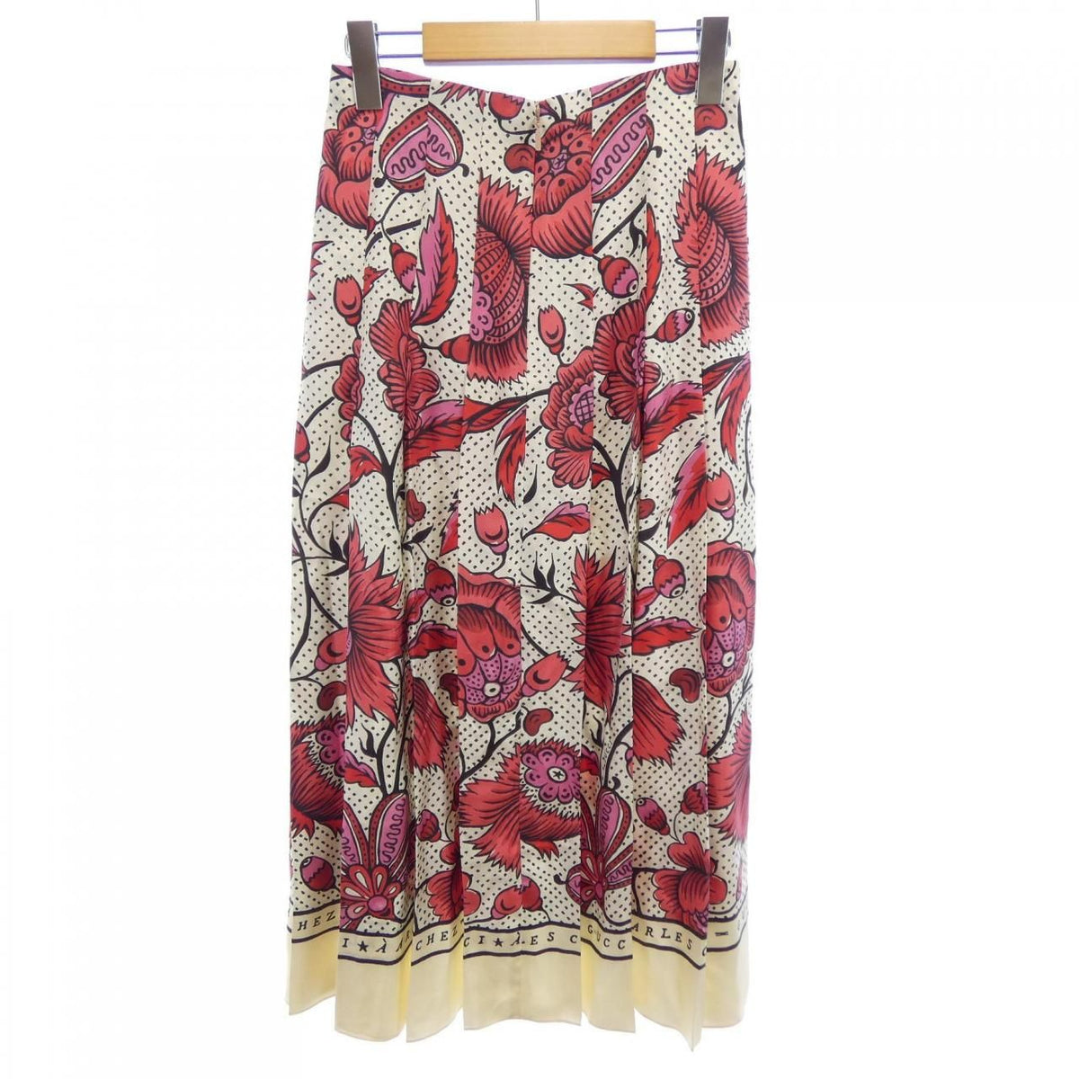 Gucci Skirt Beige — view 2