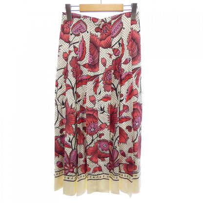 Gucci Skirt Beige — view 2