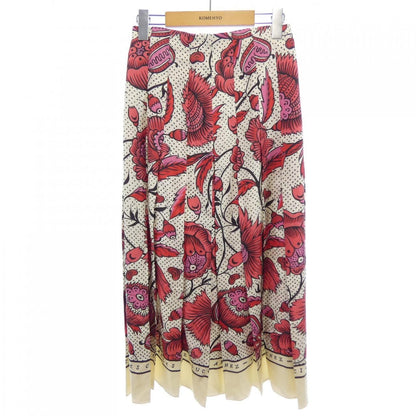 Gucci Skirt Beige
