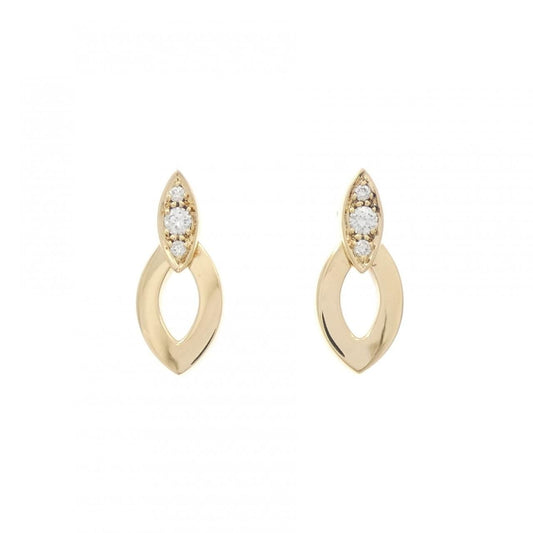 Cartier Dear Earrings