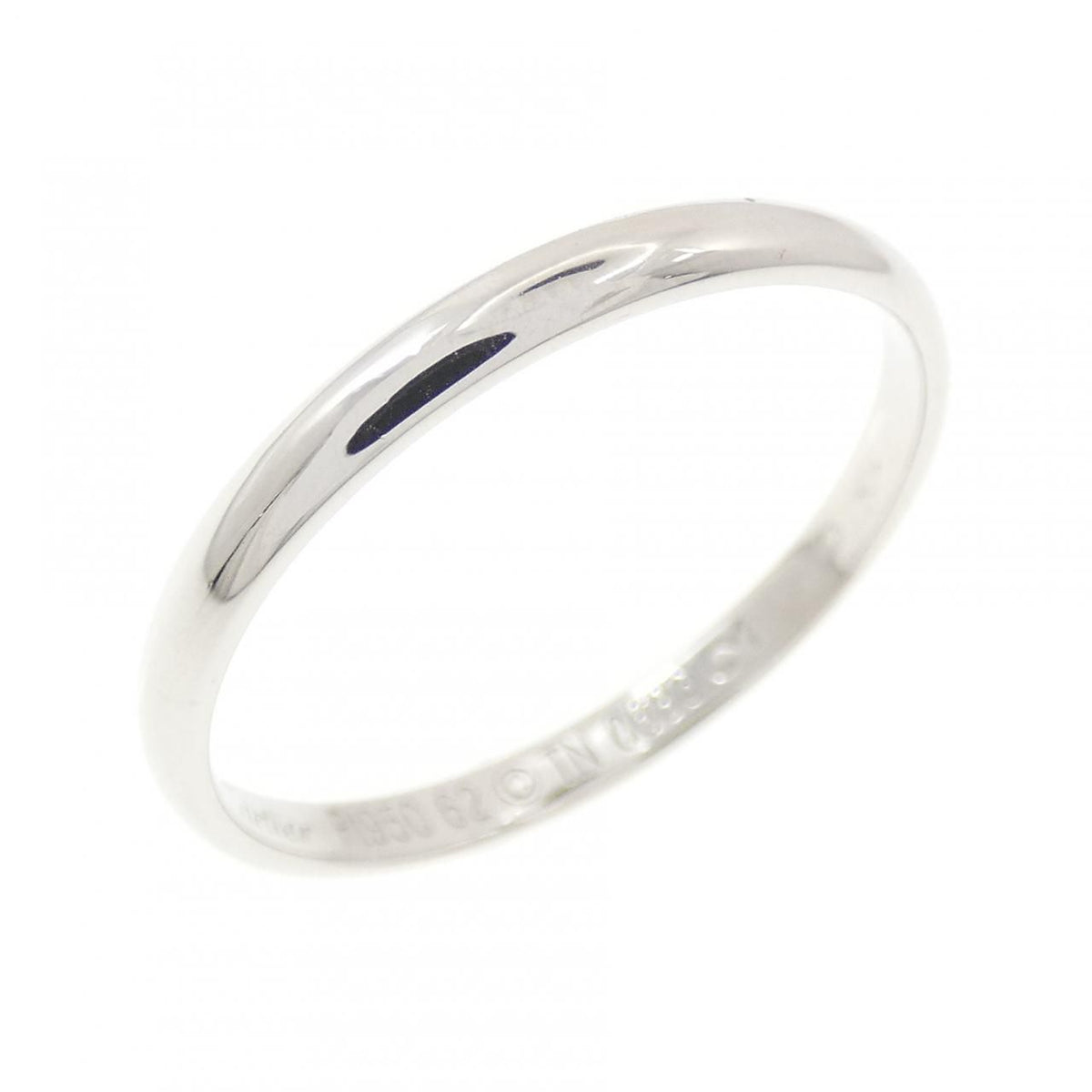 Cartier Wedding Ring