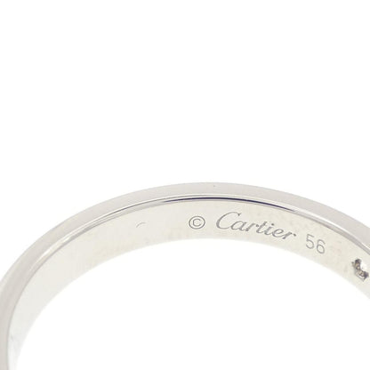 Cartier Wedding Ring — view 4