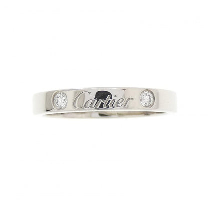 Cartier Wedding Ring — view 2