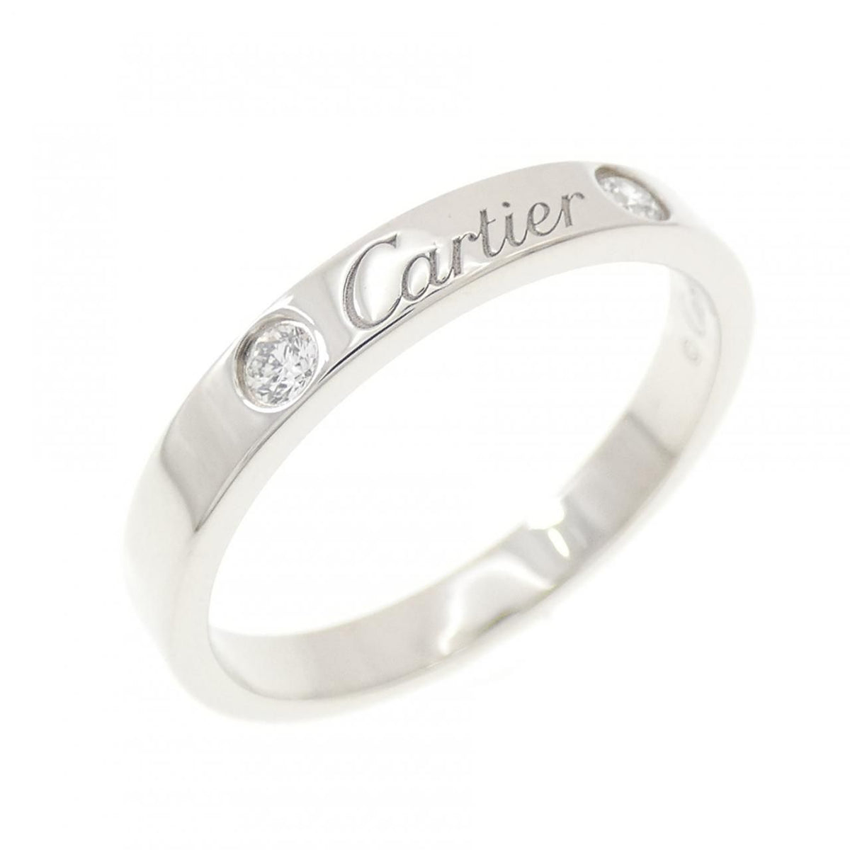 Cartier Wedding Ring