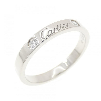 Cartier Wedding Ring