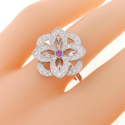 Louis Vuitton Bague Clackant Open Petit Model Ring — view 5