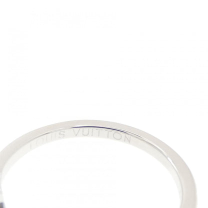 Louis Vuitton Bague Clackant Open Petit Model Ring — view 4