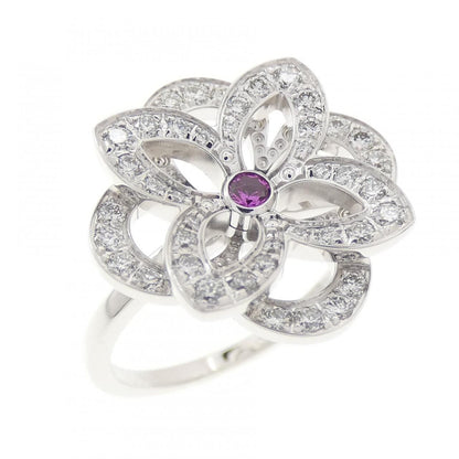 Louis Vuitton Bague Clackant Open Petit Model Ring