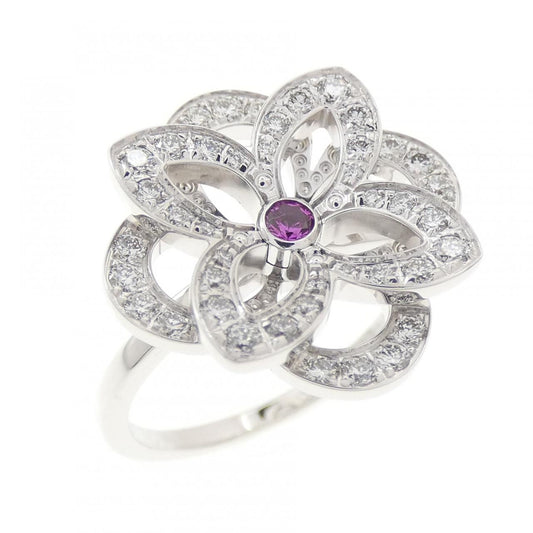 Louis Vuitton Bague Clackant Open Petit Model Ring