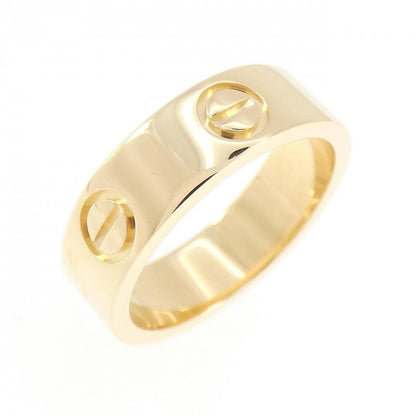 Cartier Love Ring