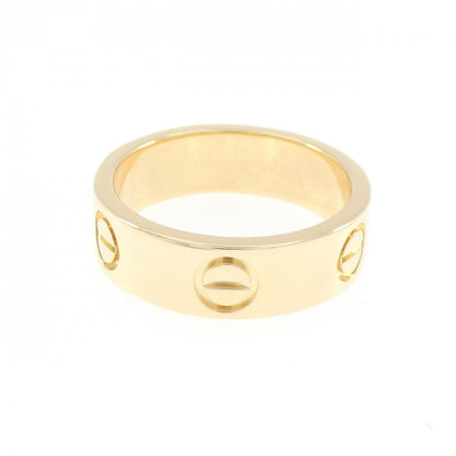 Cartier Love Ring — view 2
