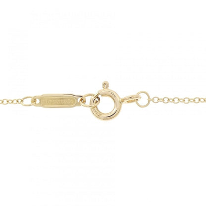 Tiffany & Co Fleur Doris Stem Necklace — view 5
