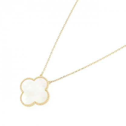 Van Cleef & Arpels Magic Alhambra Limited Necklace — view 2