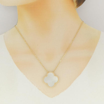 Van Cleef & Arpels Magic Alhambra Limited Necklace — view 5