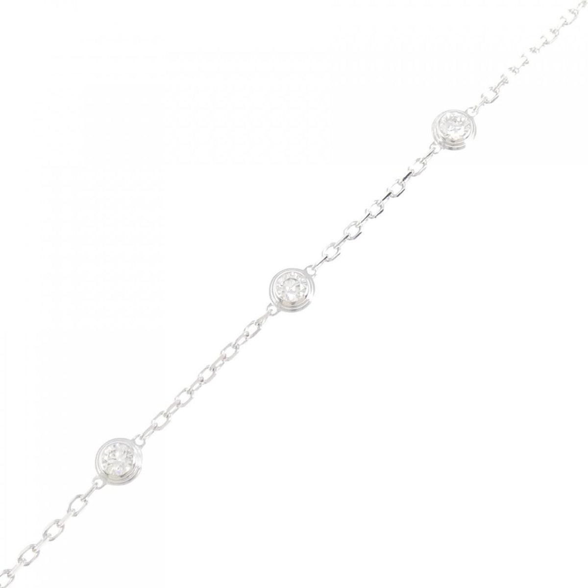Cartier Diamants Legers Bracelet