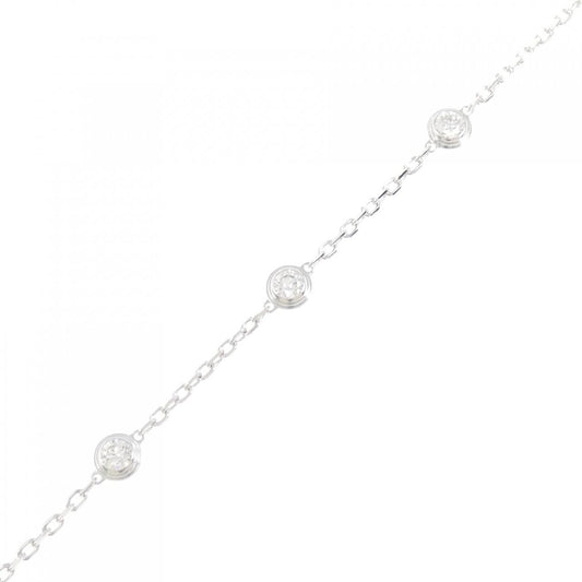 Cartier Diamants Legers Bracelet