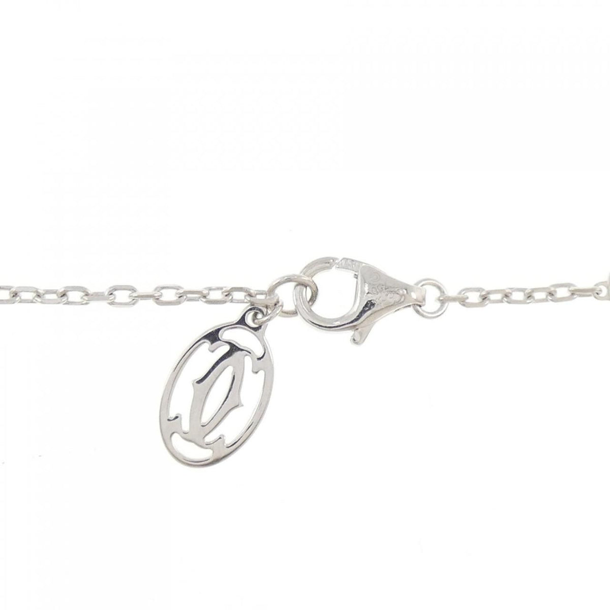 Cartier Diamants Legers Bracelet — view 4