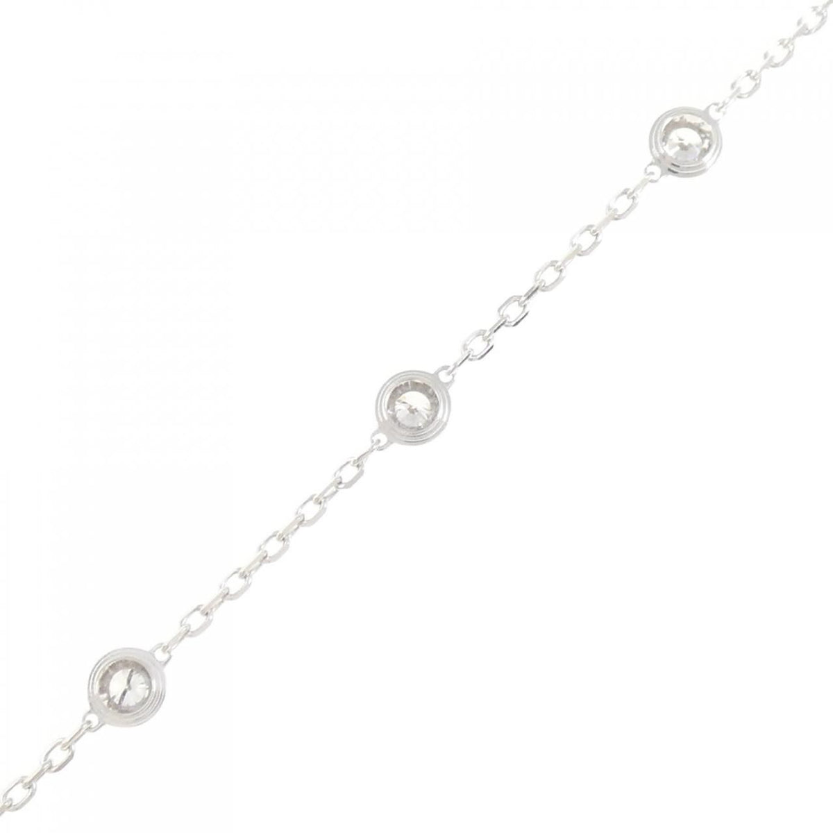 Cartier Diamants Legers Bracelet — view 2