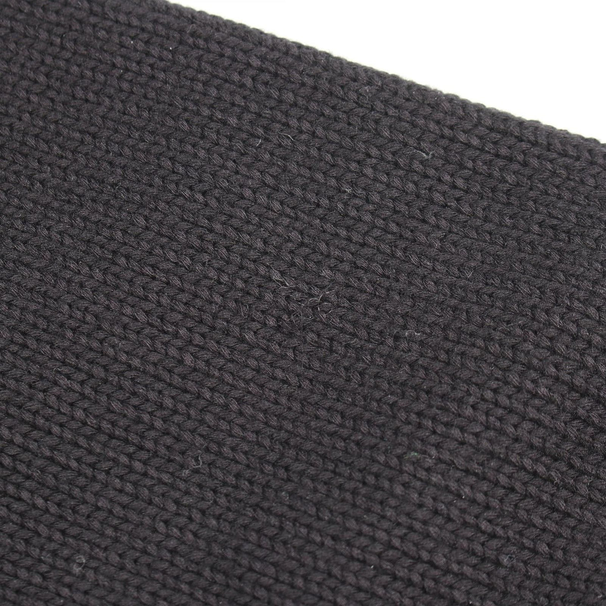 Hermes Knit Candy Libris Cropped Cotton Silk Sweater — view 6