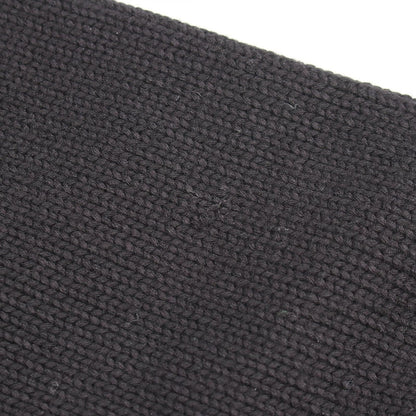 Hermes Knit Candy Libris Cropped Cotton Silk Sweater — view 6
