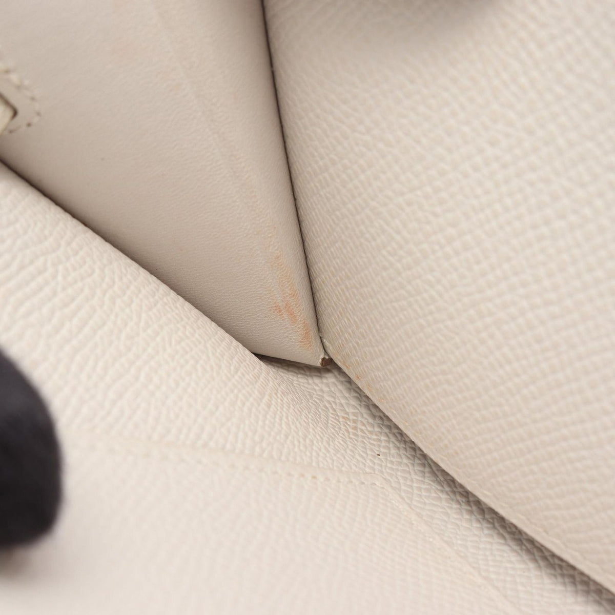 Hermes Shoulder Bag Kelly Long to Go Cles — view 6