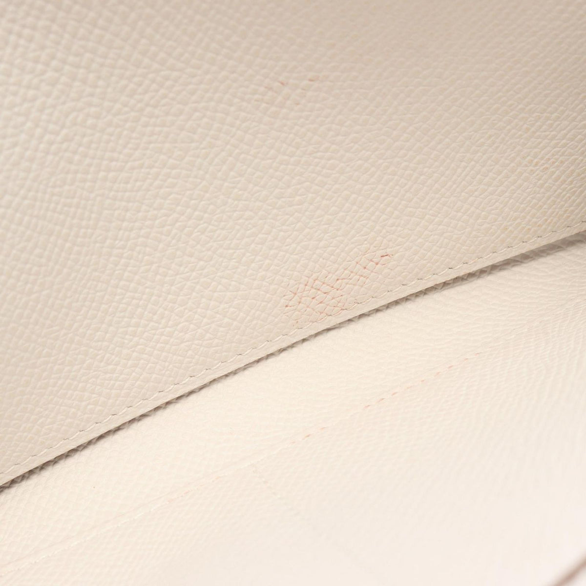 Hermes Shoulder Bag Kelly Long to Go Cles — view 7