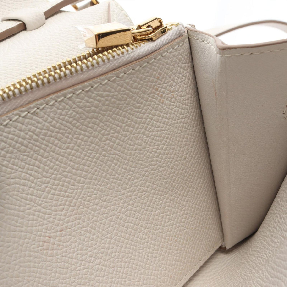 Hermes Shoulder Bag Kelly Long to Go Cles — view 8