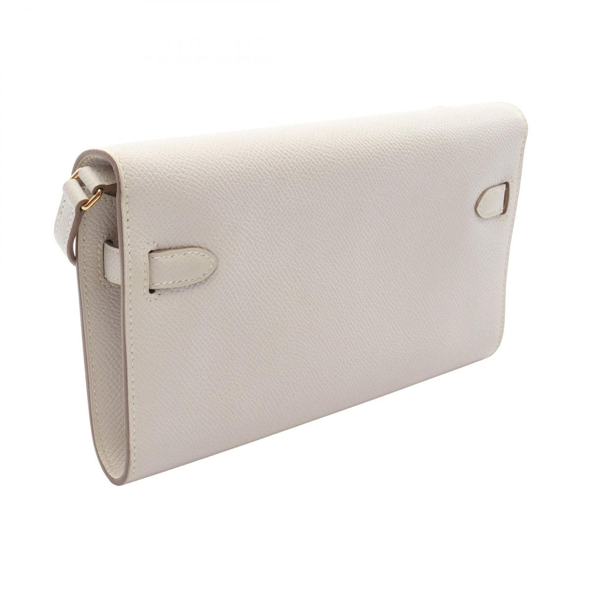 Hermes Shoulder Bag Kelly Long to Go Cles — view 2