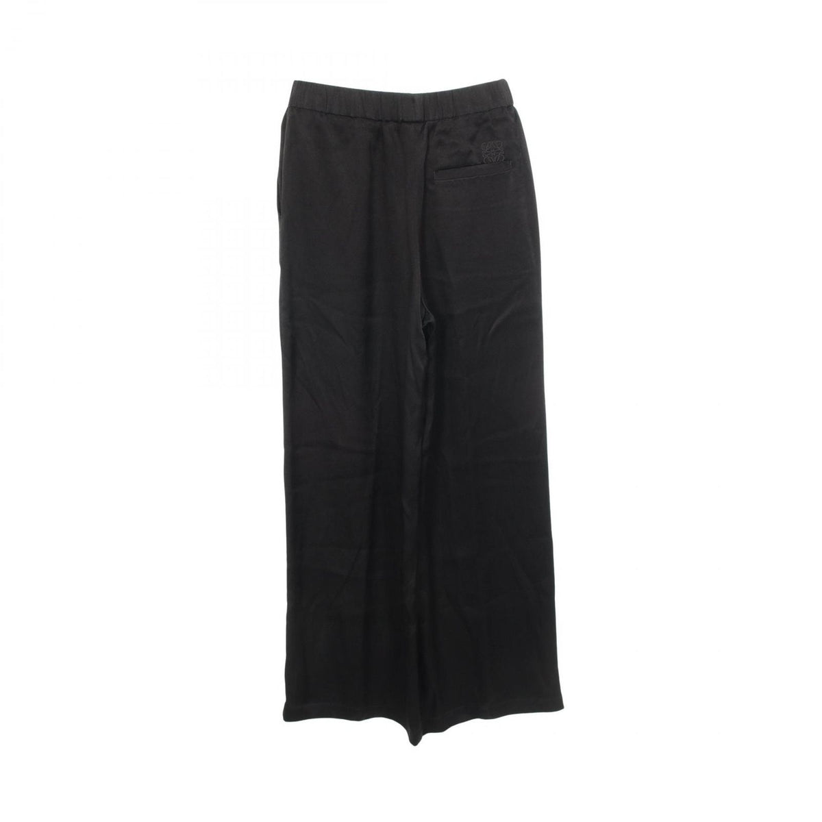 Loewe Pants Pajamas Trousers Silk — view 2