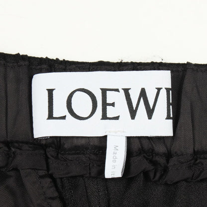 Loewe Pants Pajamas Trousers Silk — view 3