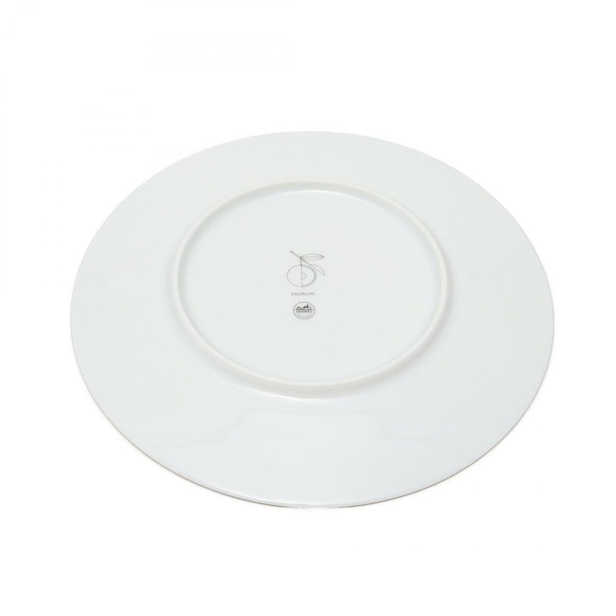Hermes Tableware Dessert Plate Kaorumi — view 2