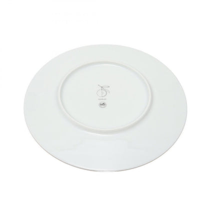 Hermes Tableware Dessert Plate Kaorumi — view 2