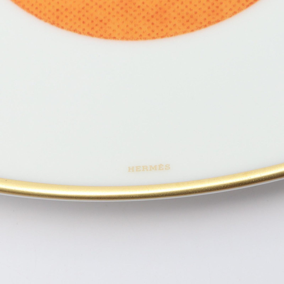 Hermes Tableware Dessert Plate Kaorumi — view 5