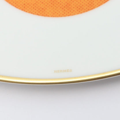 Hermes Tableware Dessert Plate Kaorumi — view 5