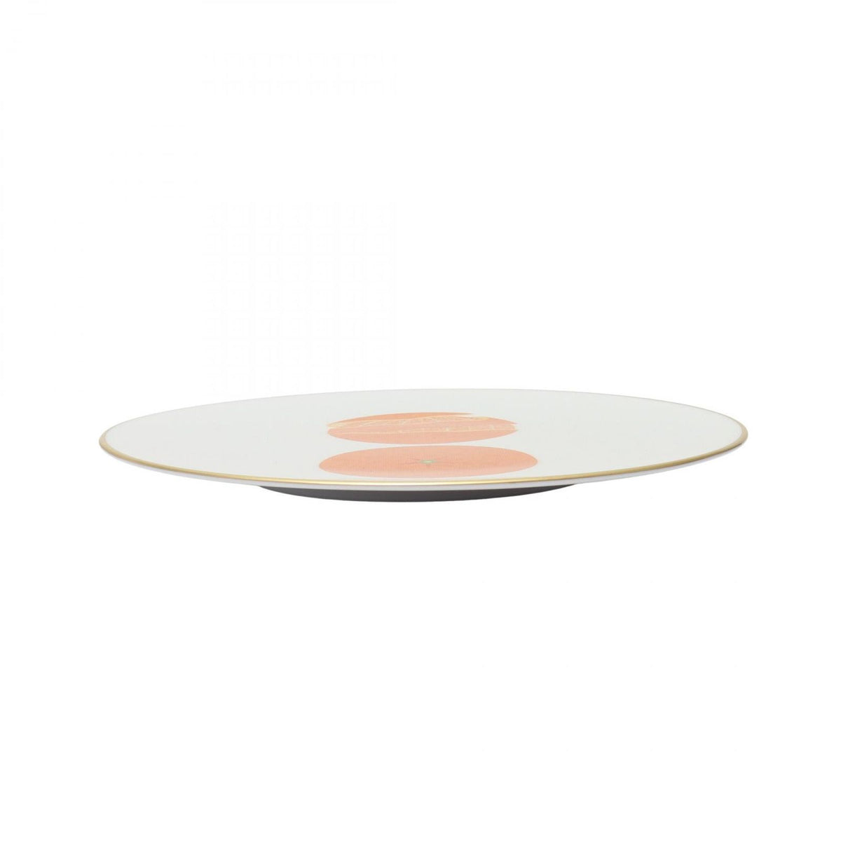 Hermes Tableware Dessert Plate Kaorumi — view 4
