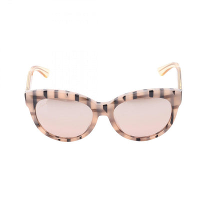 Gucci Sunglasses Striped Asian Fit Eyewear