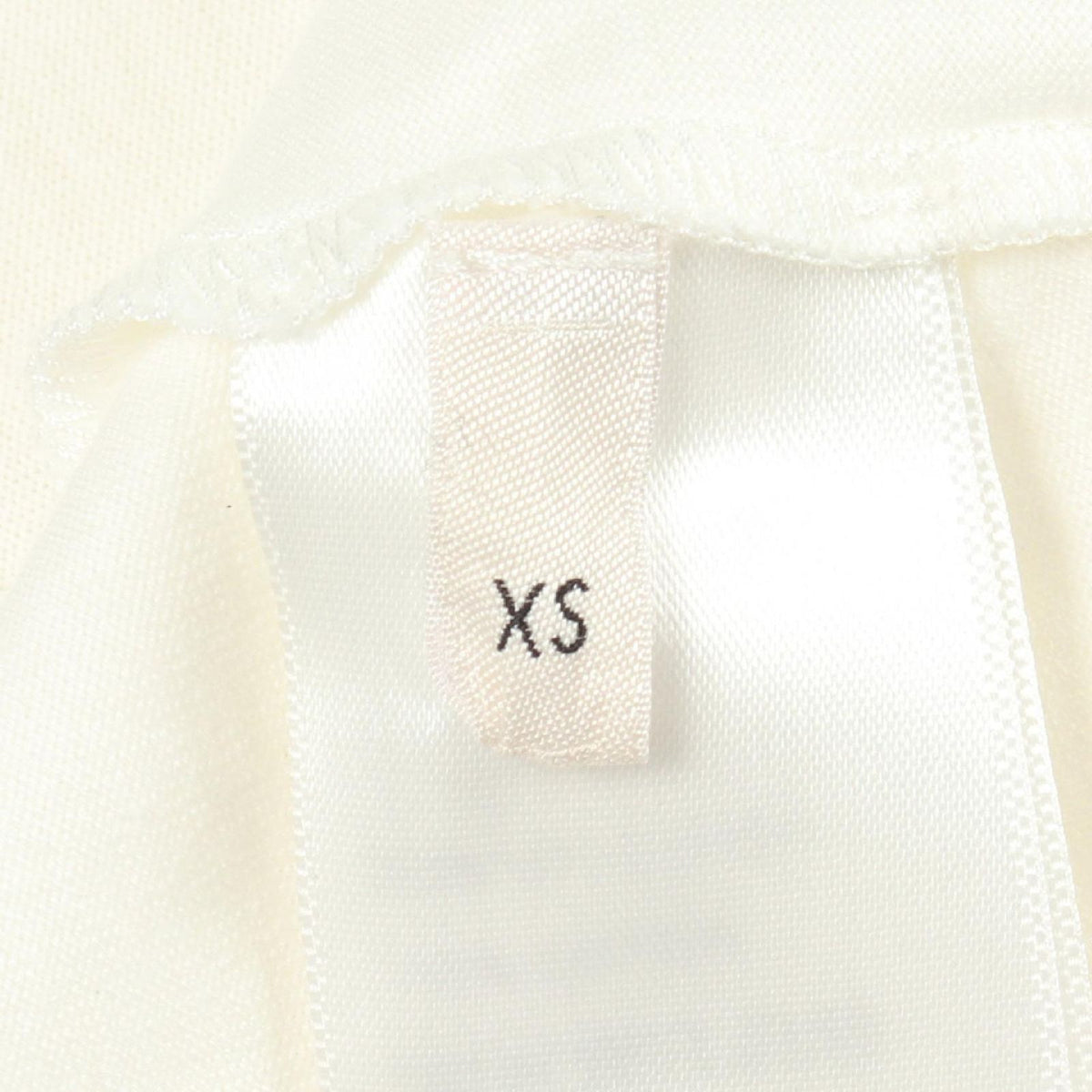 Celine Short Sleeve T-Shirt Logo Print Cropped Cotton — view 5