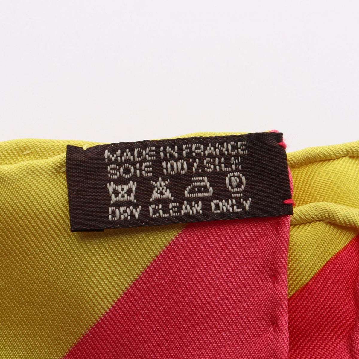 Hermes Scarf Carre 90 les Voitures Transformation Silk — view 3