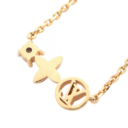 Louis Vuitton Necklace Petit — view 2