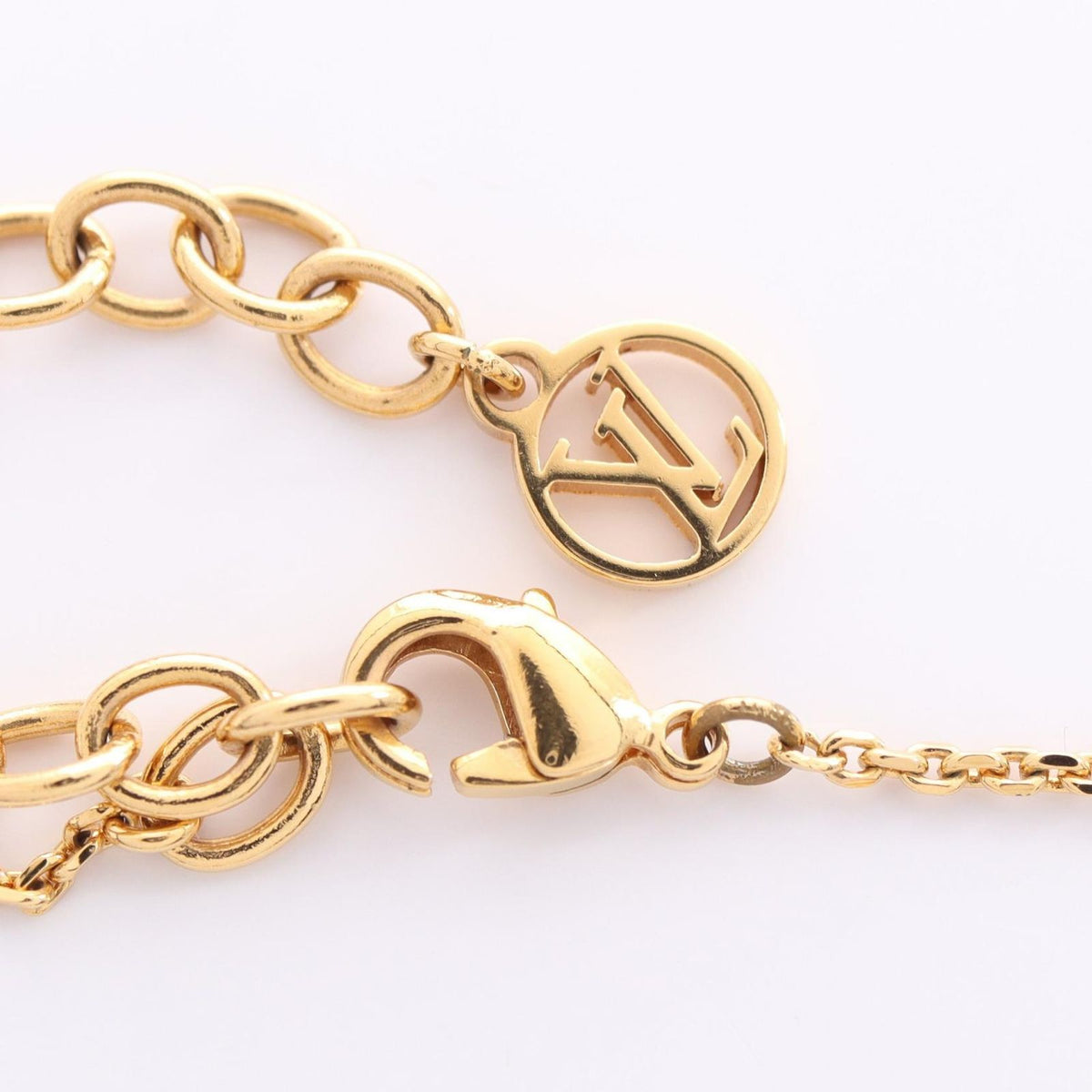 Louis Vuitton Necklace Petit — view 4