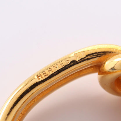 Hermes Scarf Ring Atame — view 3