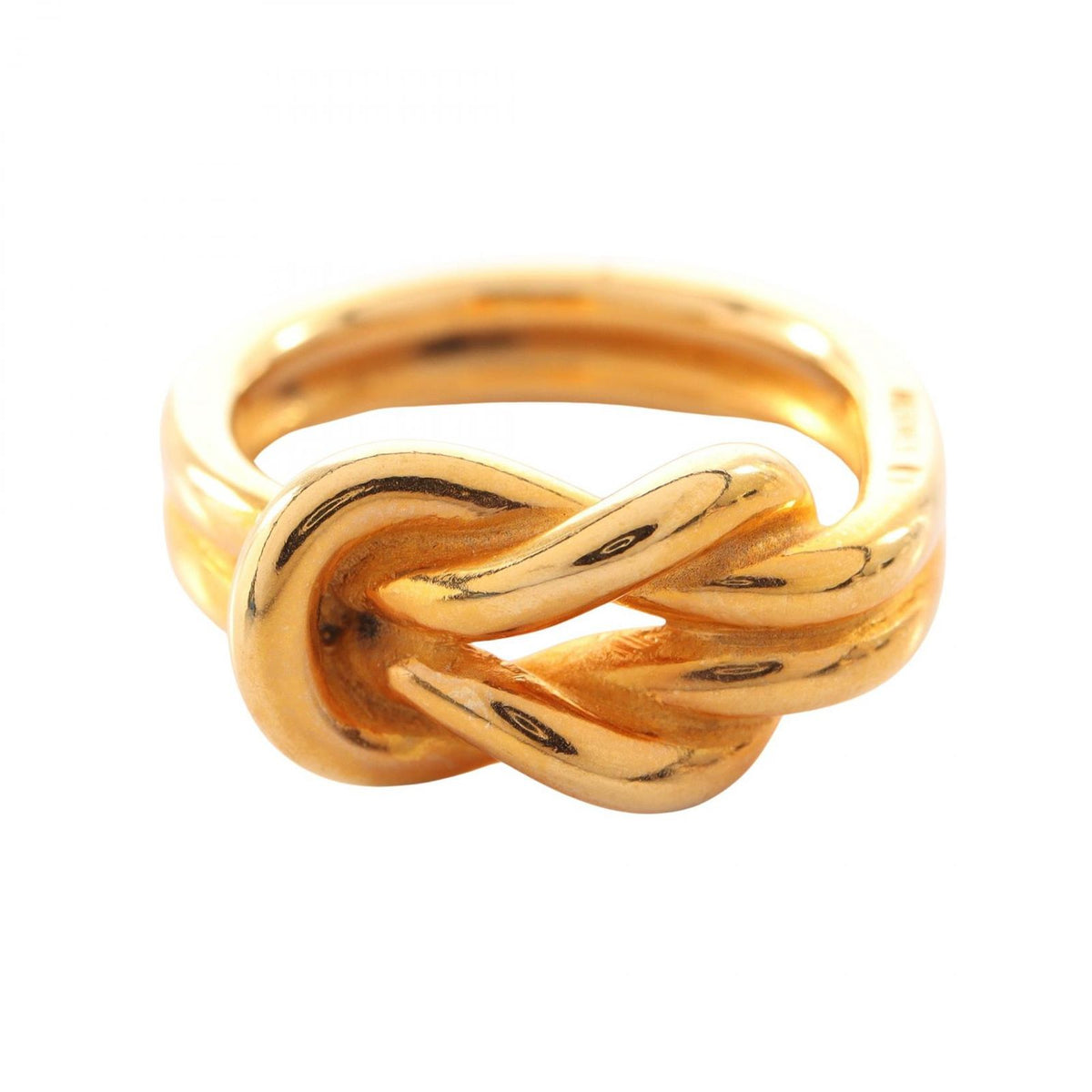 Hermes Scarf Ring Atame