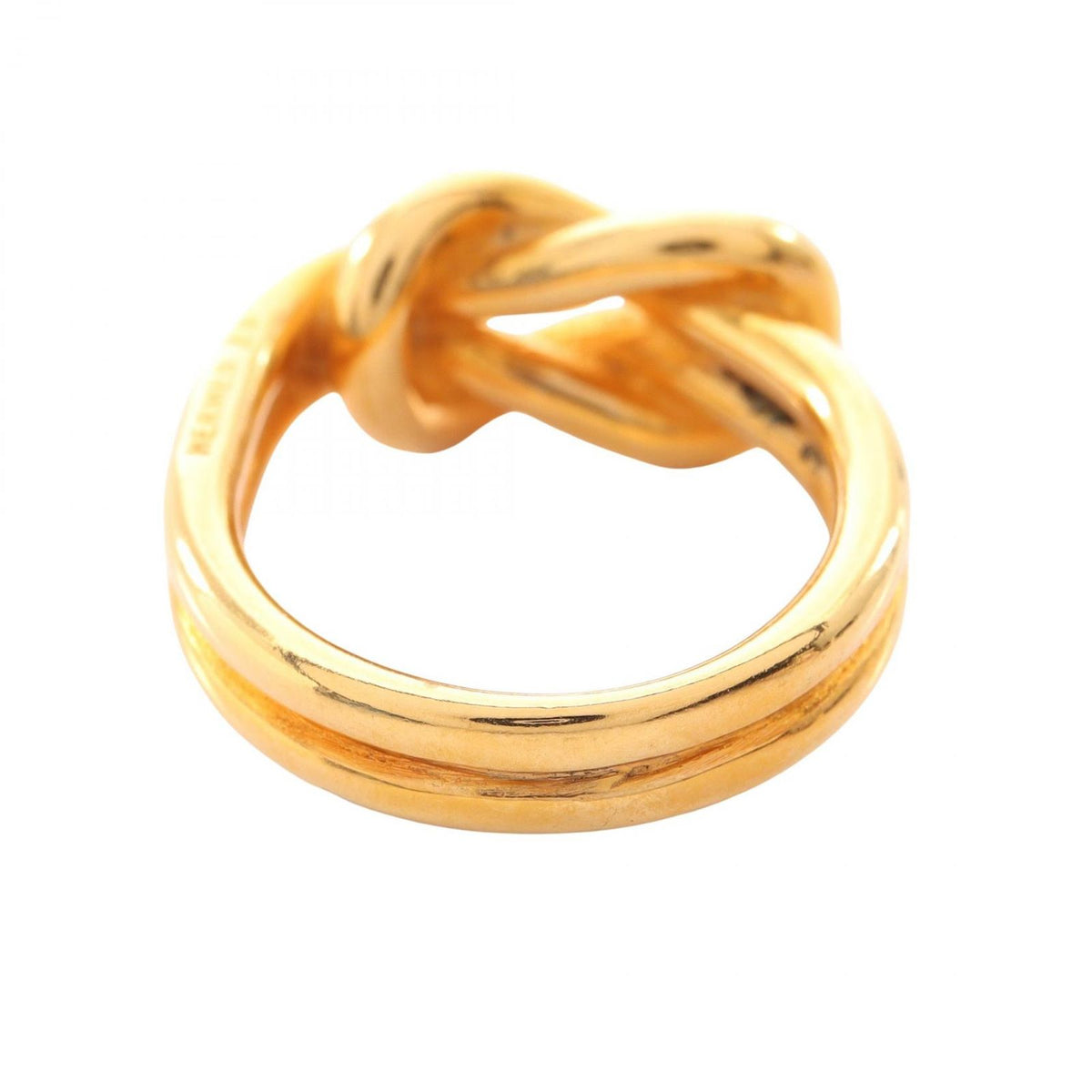 Hermes Scarf Ring Atame — view 2
